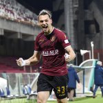 Salernitana vs Brescia - Serie BKT 2020/2021