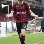 Salernitana vs Brescia - Serie BKT 2020/2021