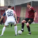 Salernitana vs Entella - Serie BKT 2020/2021