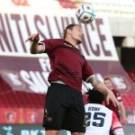 Salernitana vs Entella - Serie BKT 2020/2021