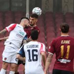 Salernitana vs Entella - Serie BKT 2020/2021