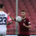 Salernitana vs Entella - Serie BKT 2020/2021