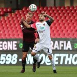 Salernitana vs Entella - Serie BKT 2020/2021