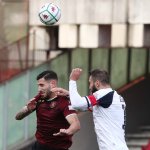 Salernitana vs Entella - Serie BKT 2020/2021