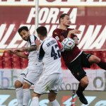 Salernitana vs Entella - Serie BKT 2020/2021