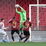 Salernitana vs Entella - Serie BKT 2020/2021