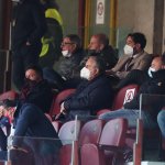 Salernitana vs Entella - Serie BKT 2020/2021