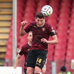 Salernitana vs Entella - Serie BKT 2020/2021