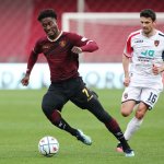 Salernitana vs Entella - Serie BKT 2020/2021