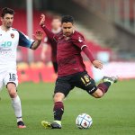 Salernitana vs Entella - Serie BKT 2020/2021