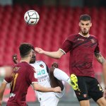 Salernitana vs Entella - Serie BKT 2020/2021