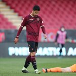 Salernitana vs Entella - Serie BKT 2020/2021