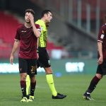 Salernitana vs Entella - Serie BKT 2020/2021