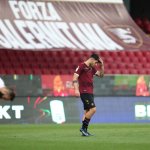 Salernitana vs Entella - Serie BKT 2020/2021