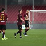 Salernitana vs Entella - Serie BKT 2020/2021