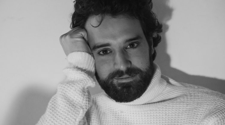 “Settembre” debutto discografico da solita per Marco De Simone - aSalerno.it