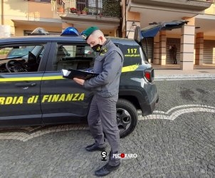 finanza 2
