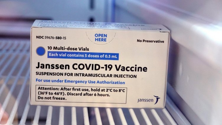Svolta in Europa, l’Ema approva l’uso del vaccino della Johnson & Johnson - aSalerno.it
