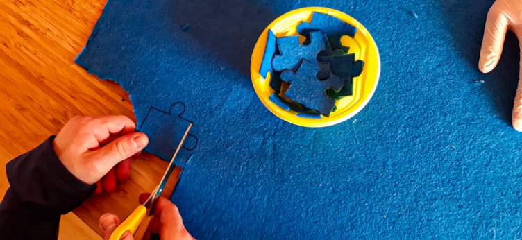 Consapevolezza sull’Autismo, giornata speciale all’Istituto Juventus di Mercato San Severino - aSalerno.it