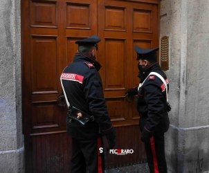 12 04 2021 operazione Carabinieri