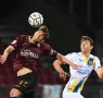 Salernitana vs Frosinone - Serie BKT 2020/2021