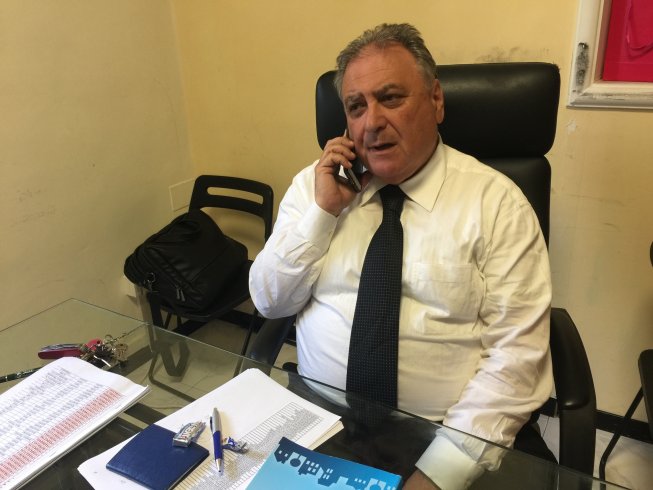 Salerno Pulita, parla Rispoli (Fiadel): «Basta speculazioni e precarietà amministrativa» - aSalerno.it