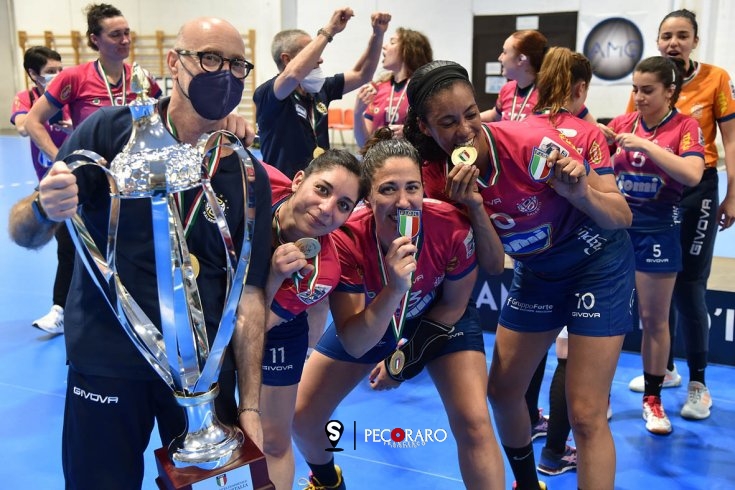 Salerno si sveglia Campione d’Italia grazie all’ennesima meraviglia della Pdo - aSalerno.it