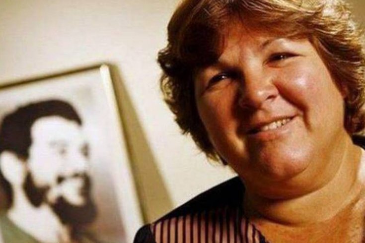 A Salerno la figlia del “Che”, Aleida Guevara - aSalerno.it