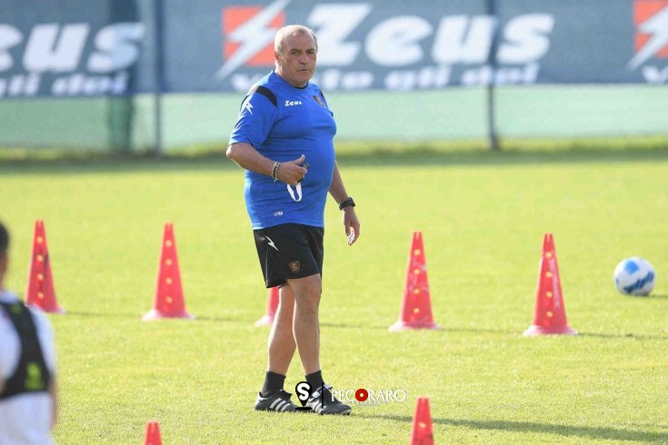 Bologna-Salernitana, Castori: “Dobbiamo fare la nostra partita” - aSalerno.it