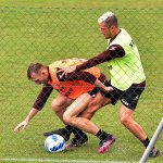 SAL - 17 07 2021 Cascia. Ritiro Salernitana Giorno 2 Pomeriggio. Foto Tanopress