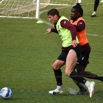 SAL - 17 07 2021 Cascia. Ritiro Salernitana Giorno 2 Pomeriggio. Foto Tanopress