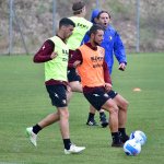 SAL - 17 07 2021 Cascia. Ritiro Salernitana Giorno 2 Pomeriggio. Foto Tanopress