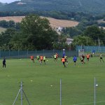SAL - 17 07 2021 Cascia. Ritiro Salernitana Giorno 2 Pomeriggio. Foto Tanopress