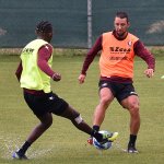 SAL - 17 07 2021 Cascia. Ritiro Salernitana Giorno 2 Pomeriggio. Foto Tanopress