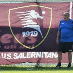 SAL - 20 07 2021 Cascia. Ritiro Salernitana Giorno 5 pomeriggio. Foto Tanopress