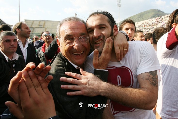 Addio a Pasquale Vertucci, “uomo buono e generoso” - aSalerno.it