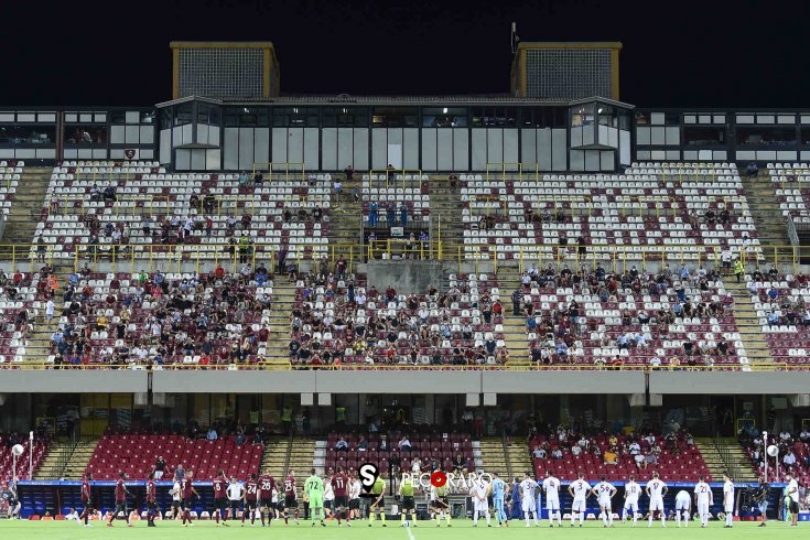 Domani parte la prevendita dei biglietti per Salernitana – Roma - aSalerno.it