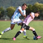 Palermo salernitana amichevole precampionato 2021 2022