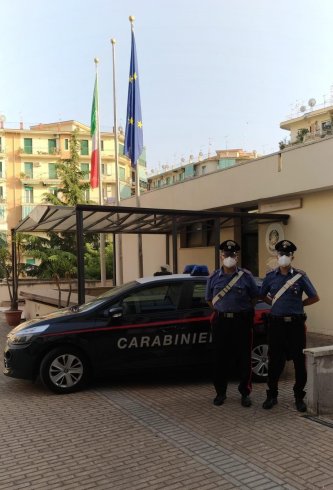 Blitz dei Carabinieri, arrestato funzionario dell’ACER - aSalerno.it