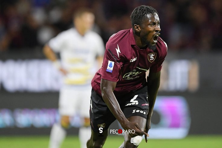 Salernitana, le pagelle… granata: Ribery e M. Coulibaly leader - aSalerno.it