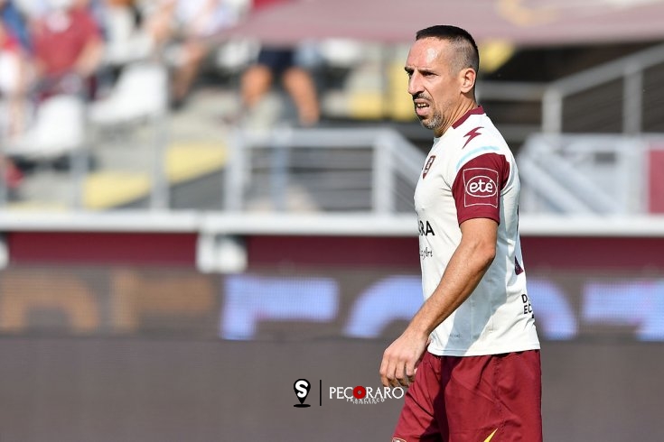 Salernitana, provaci con la Dea – MATCHDAY - aSalerno.it