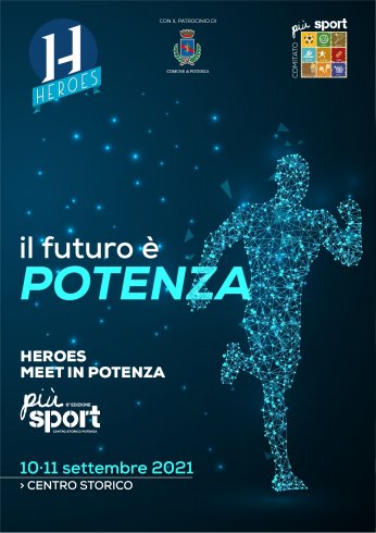 Heroes: la VI edizione del festival dell’innovazione degli eroi di impresa - aSalerno.it