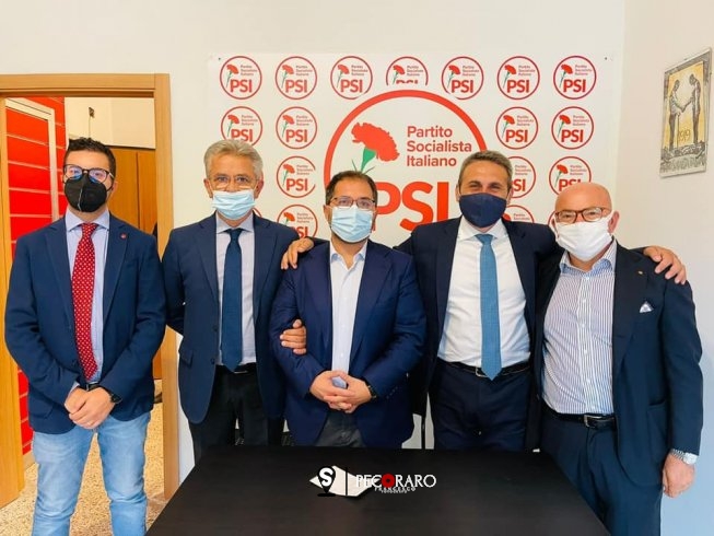 Psi: “Rispetto per magistratura. Si faccia presto chiarezza” - aSalerno.it