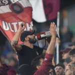 Venezia FC v US Salernitana - Serie A