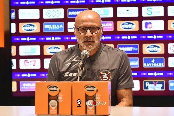 “Tornare è stata scelta facile. Siamo squadra in evoluzione, dobbiamo fare partita importante” - aSalerno.it