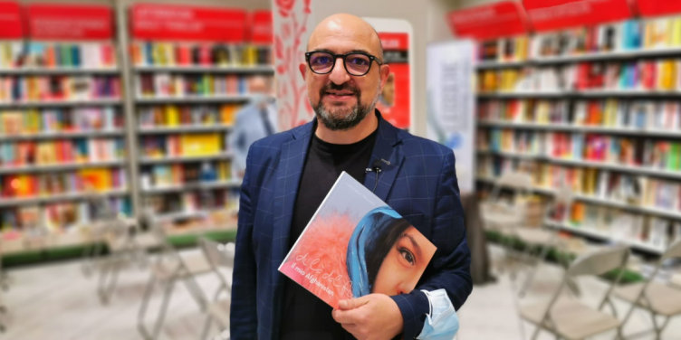 “Di là dal fiume. Il Mio Afghanistan” di Peluso a Baronissi - aSalerno.it