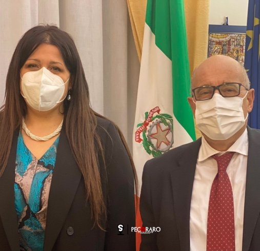 Allarme furti nei Picentini, prefetto: “Al lavoro per un protocollo” - aSalerno.it