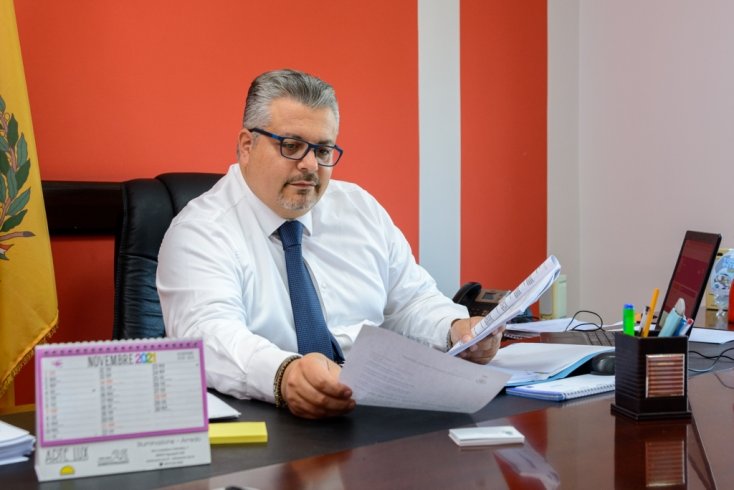 Agropoli, 150mila euro per le famiglie in difficoltà a causa del covid - aSalerno.it
