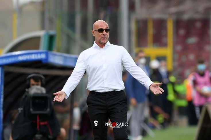 Il Genoa esonera Ballardini, al suo posto dovrebbe arrivare Shevchenko - aSalerno.it