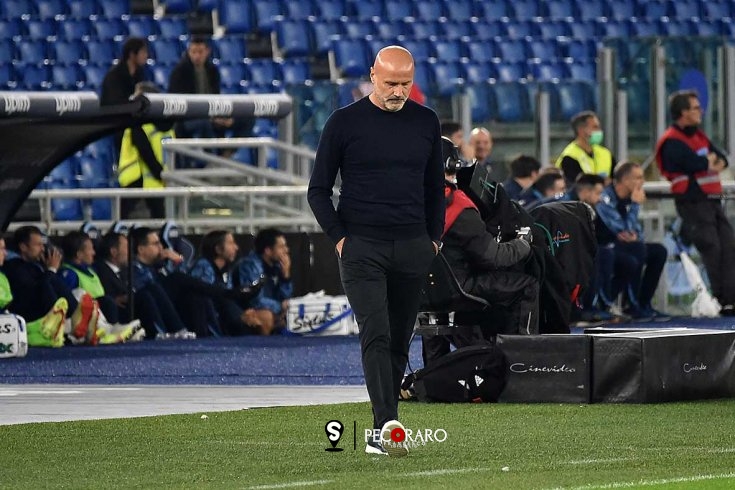 Salernitana, Colantuono: “Siamo anche sfortunati” - aSalerno.it